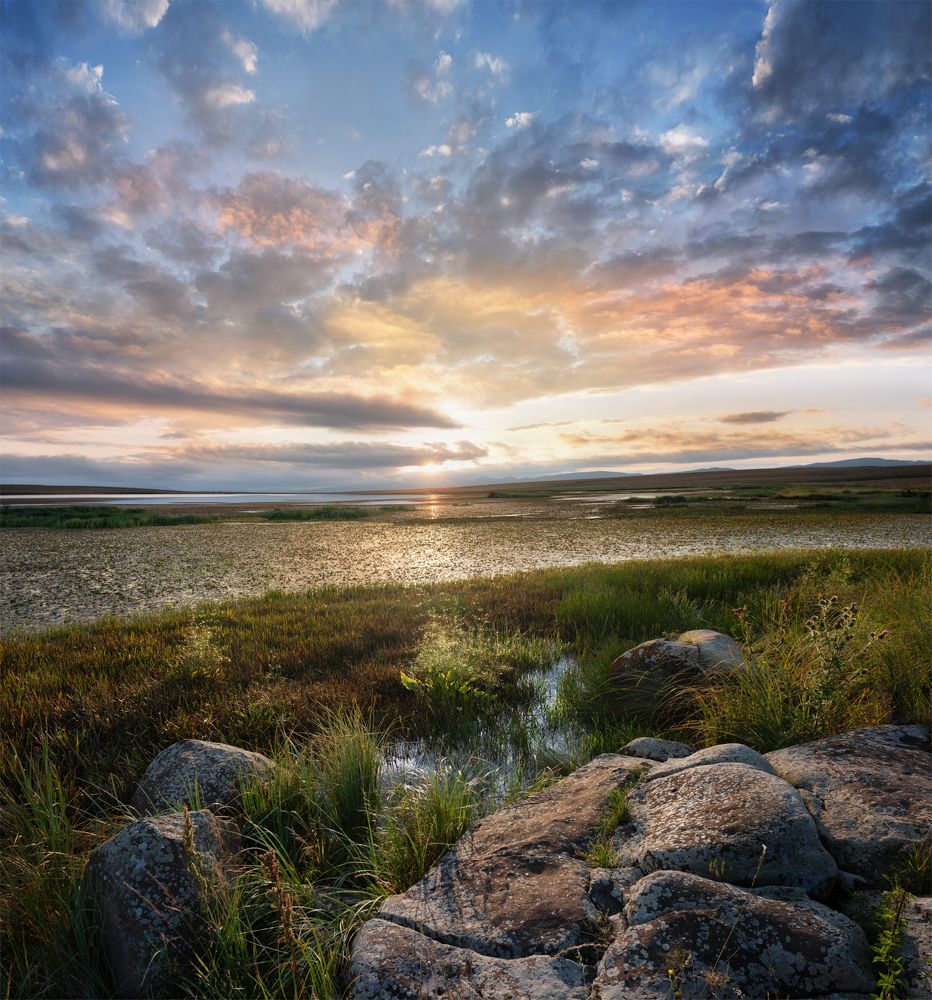 Photograph by Helen Vasilieva