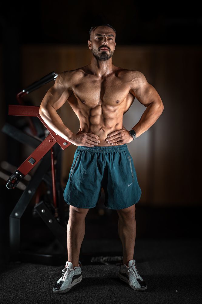 Photograph by Meysam