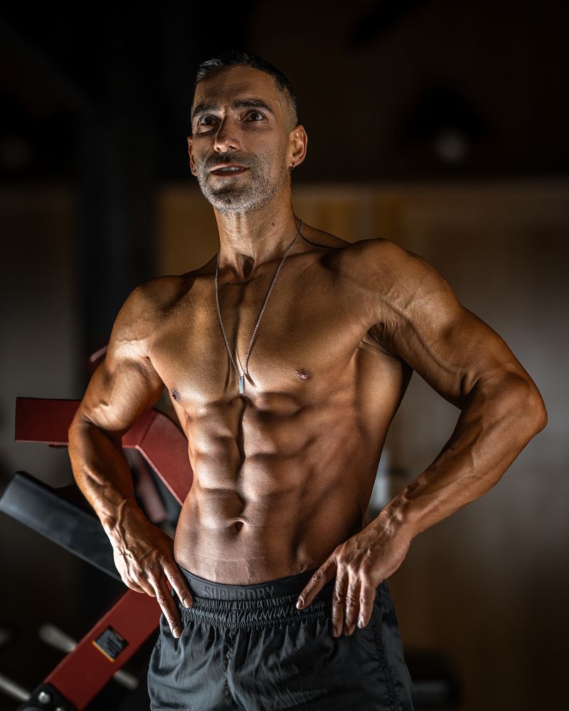 Photograph by Meysam