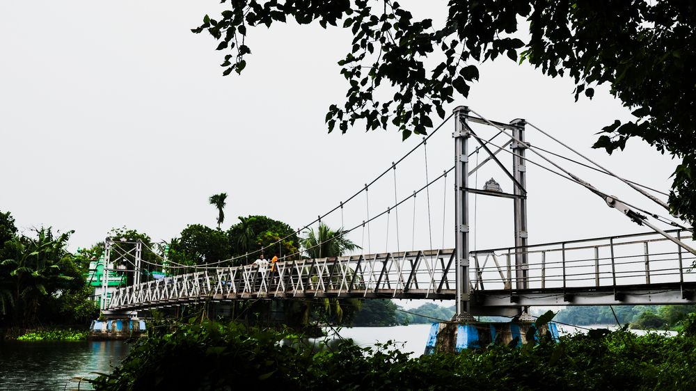 Фотография автора Debapriya Dasgupta