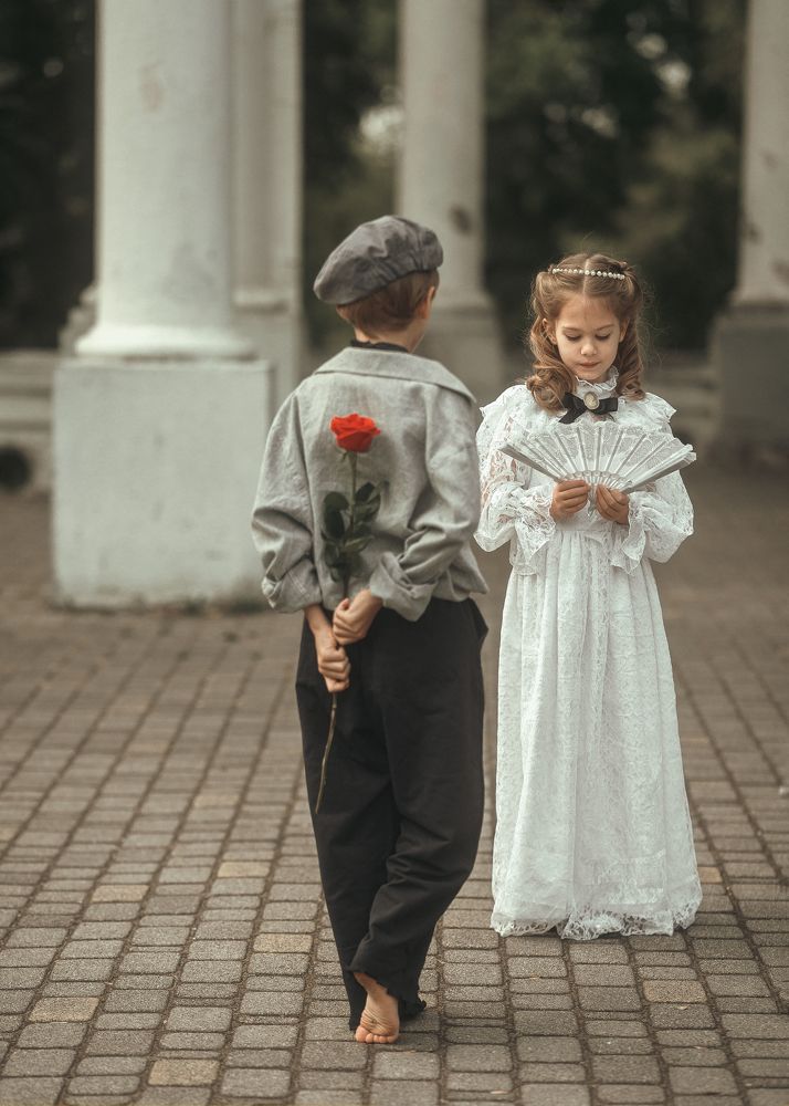 Photograph by Галина Бокова