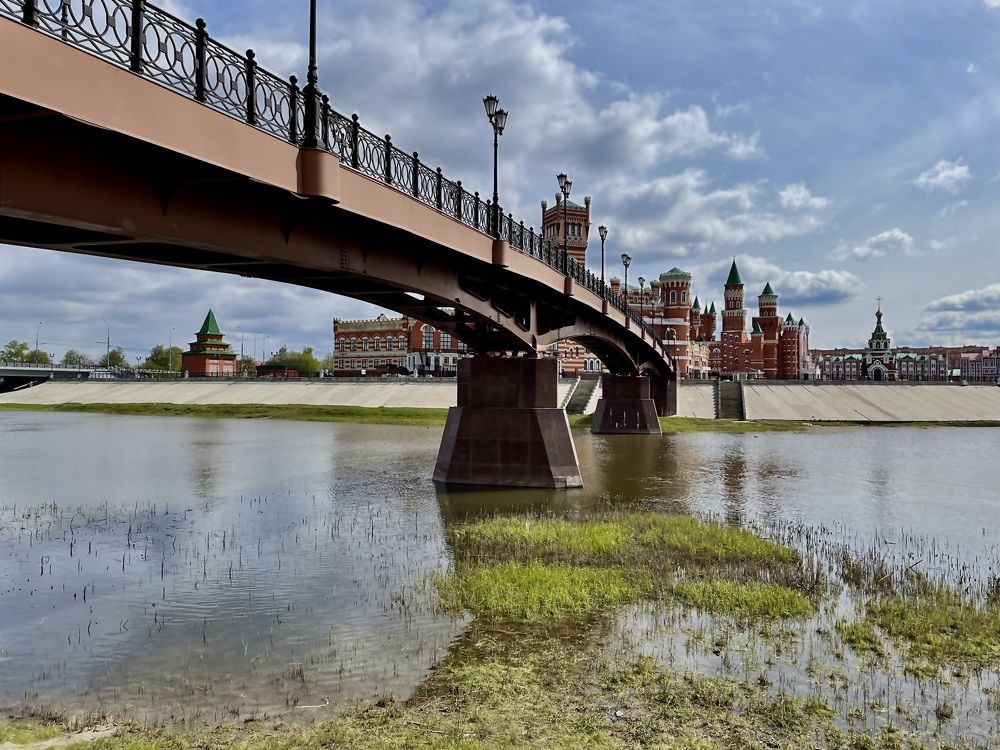 Фотография автора Рамзия Хисамутдинова
