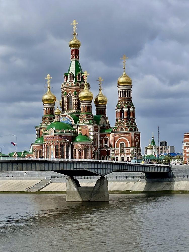 Фотография автора Рамзия Хисамутдинова