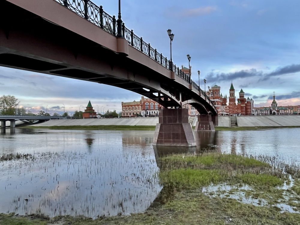 Фотография автора Рамзия Хисамутдинова