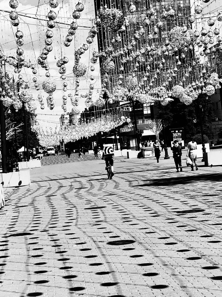 Photograph by Анна Потапова