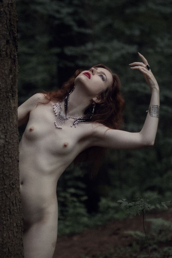 Photograph by Valentina Korsun