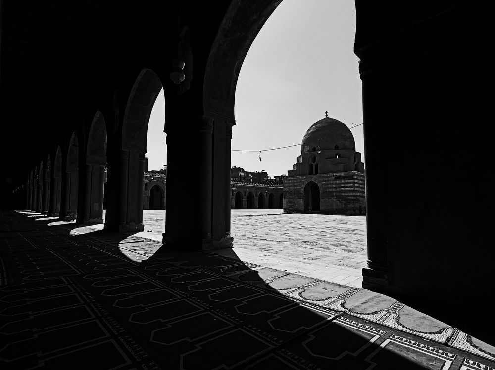 Фотография автора Alsyed Elsaadani