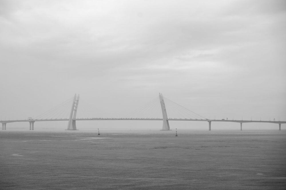 Photograph by Sergei Komlev