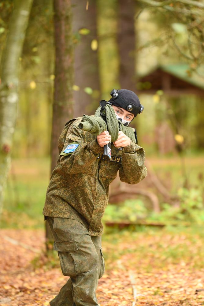 Photograph by Кристина Леонова