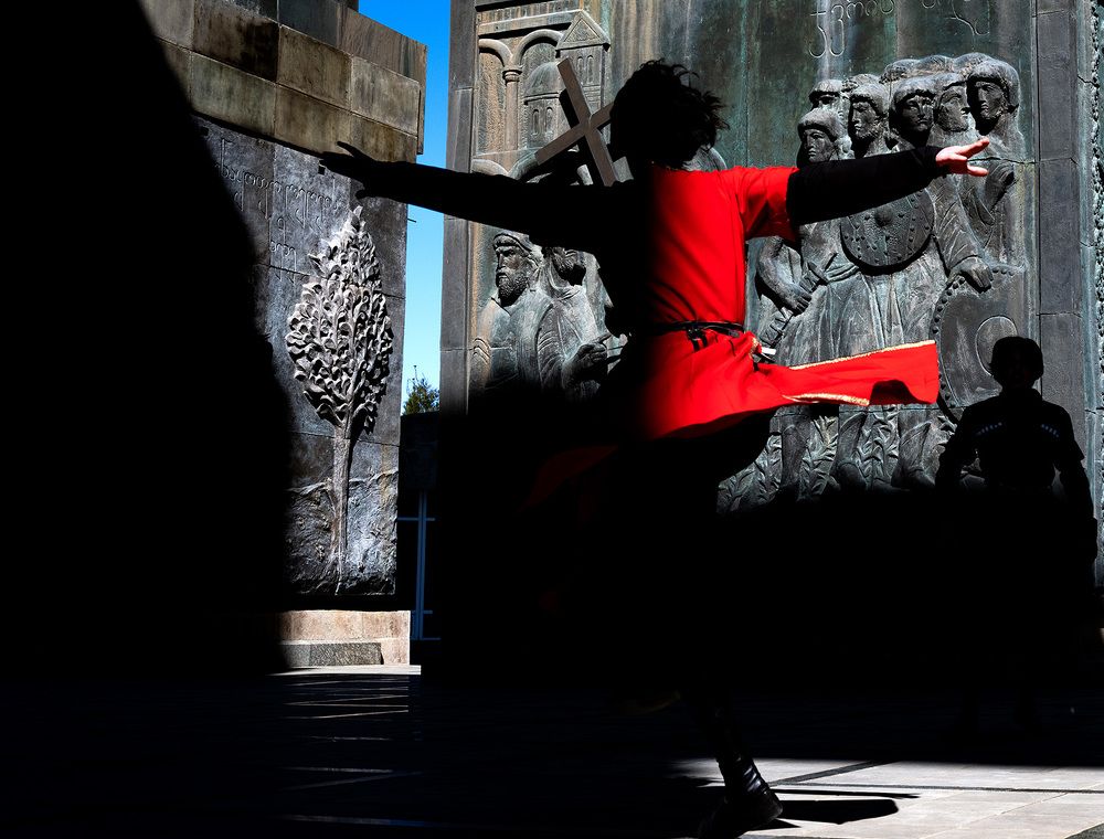 Фотография автора Abie Davies Thekkanath