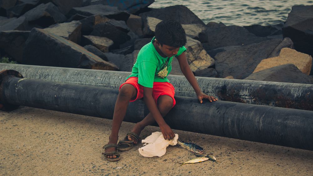 Photograph by Krish Bagri