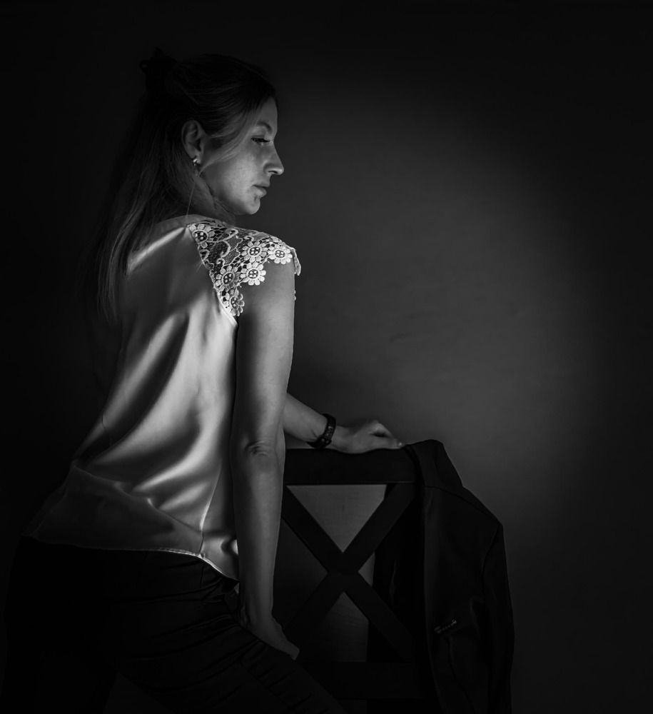 Photograph by Евгения Гриднева