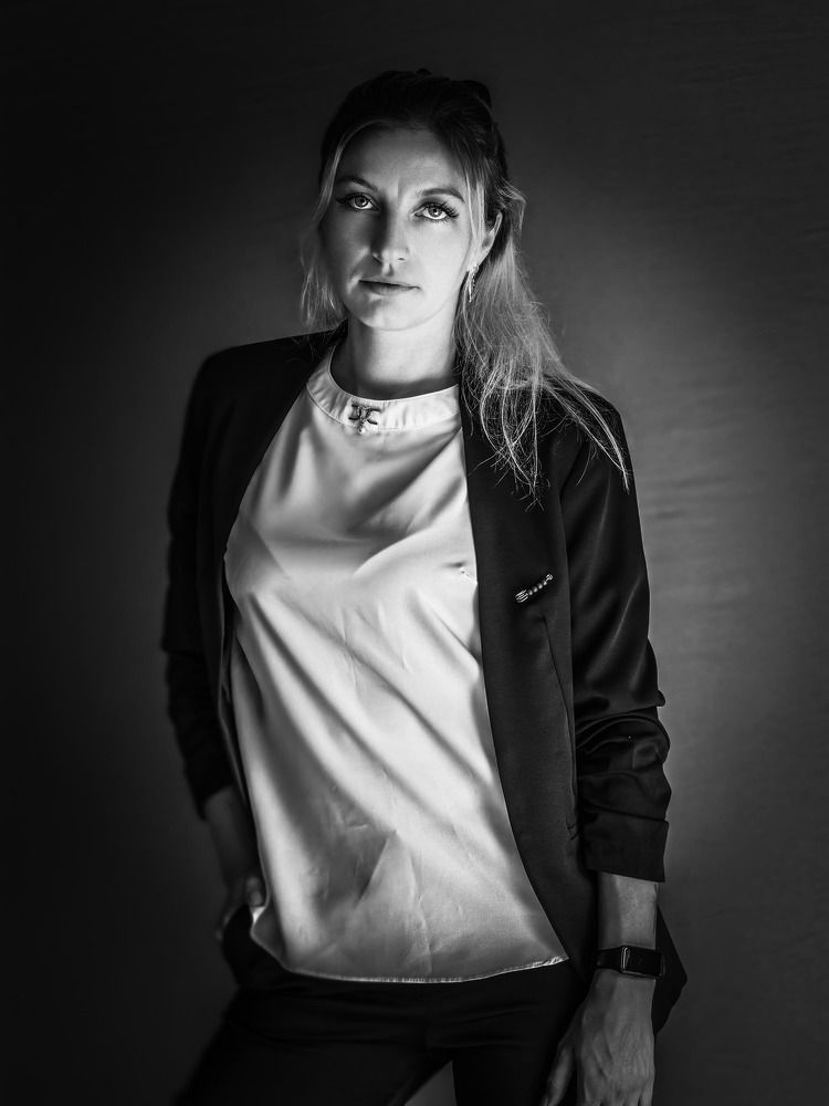 Photograph by Евгения Гриднева