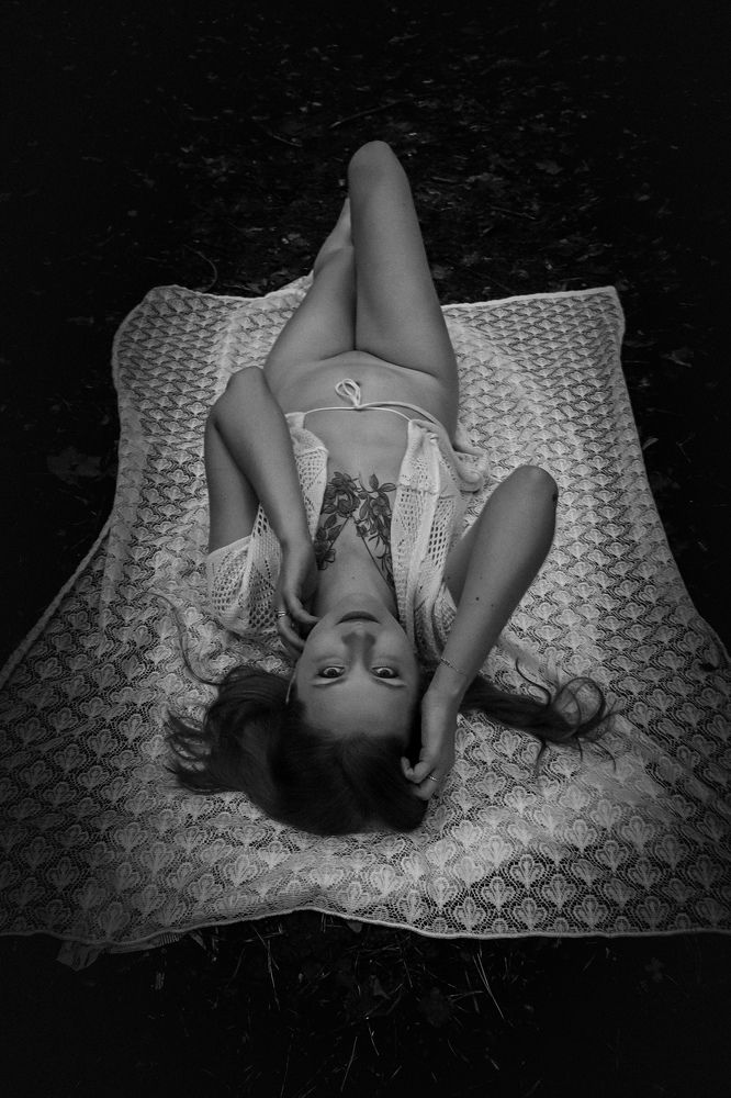 Photograph by Gosia Gutowska