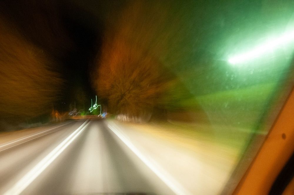 Photograph by Vladimir  Komarov