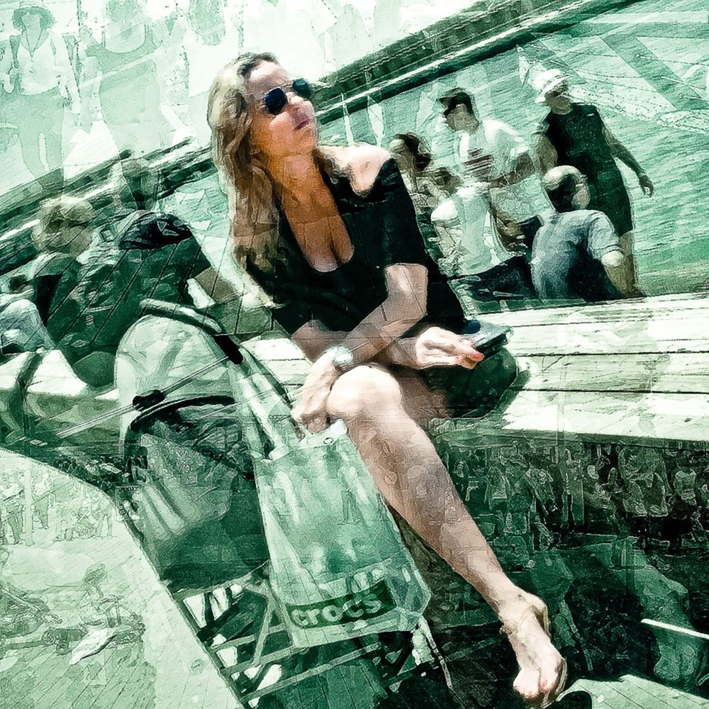 Выслеживание базальных комплексов