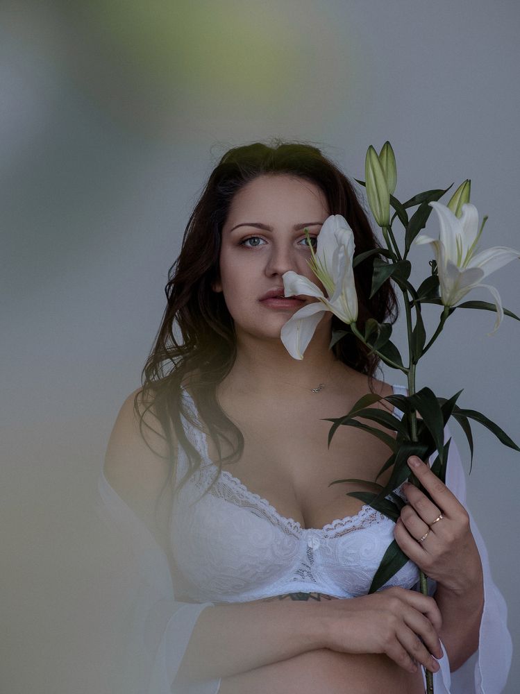 Photograph by Ария Тольд