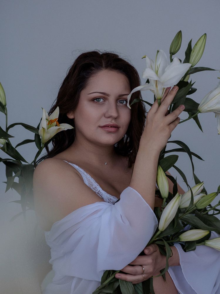 Photograph by Ария Тольд