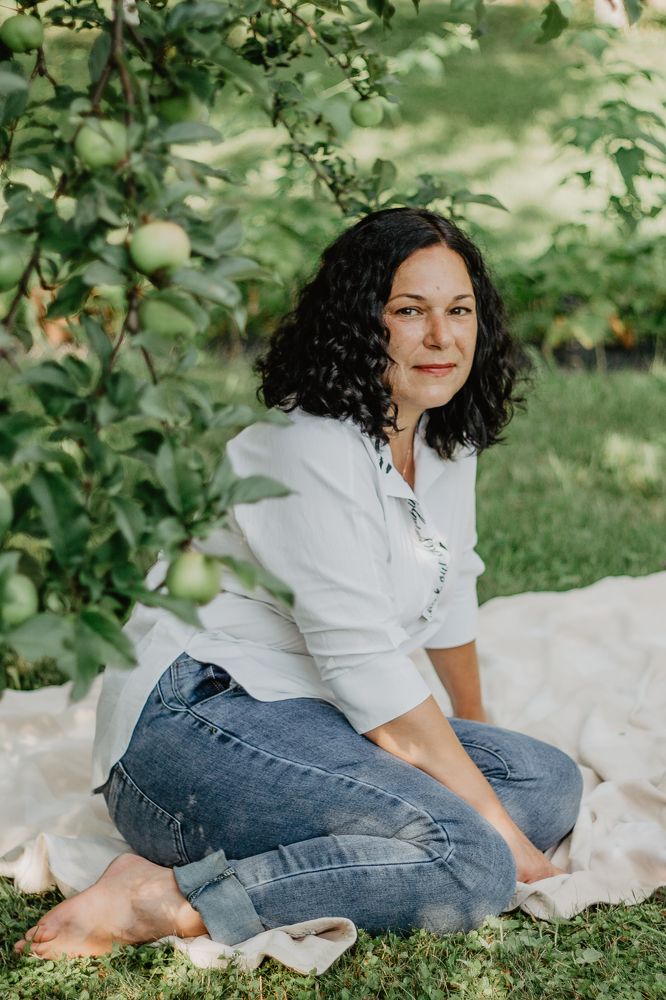 Photograph by Anna Dubinina