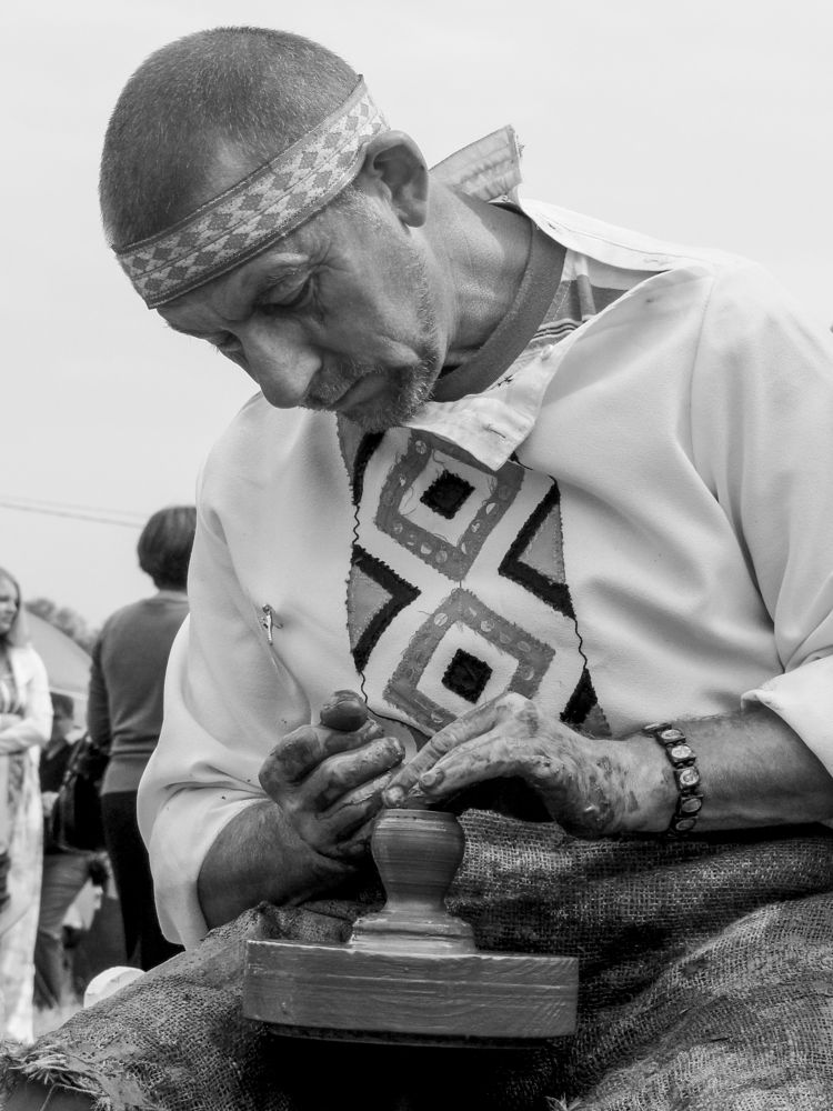 Photograph by Екатерина Бахтинова