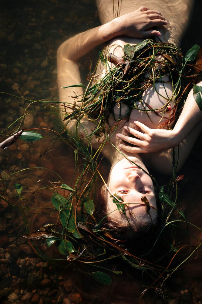 Фотография автора Виктория Швечикова