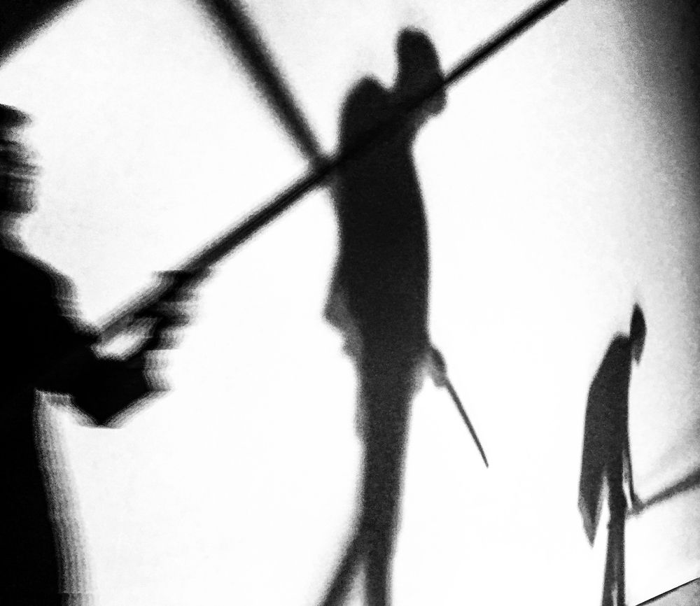 Photograph by Анна Федотова