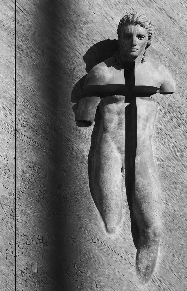 Photograph by NIKOLAY GORBUNOV