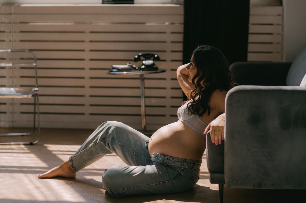 Photograph by Елена Воронина