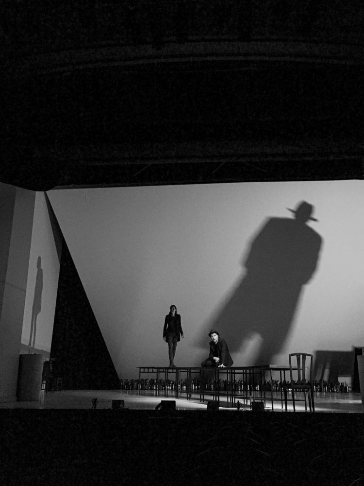 Photograph by Анна Федотова