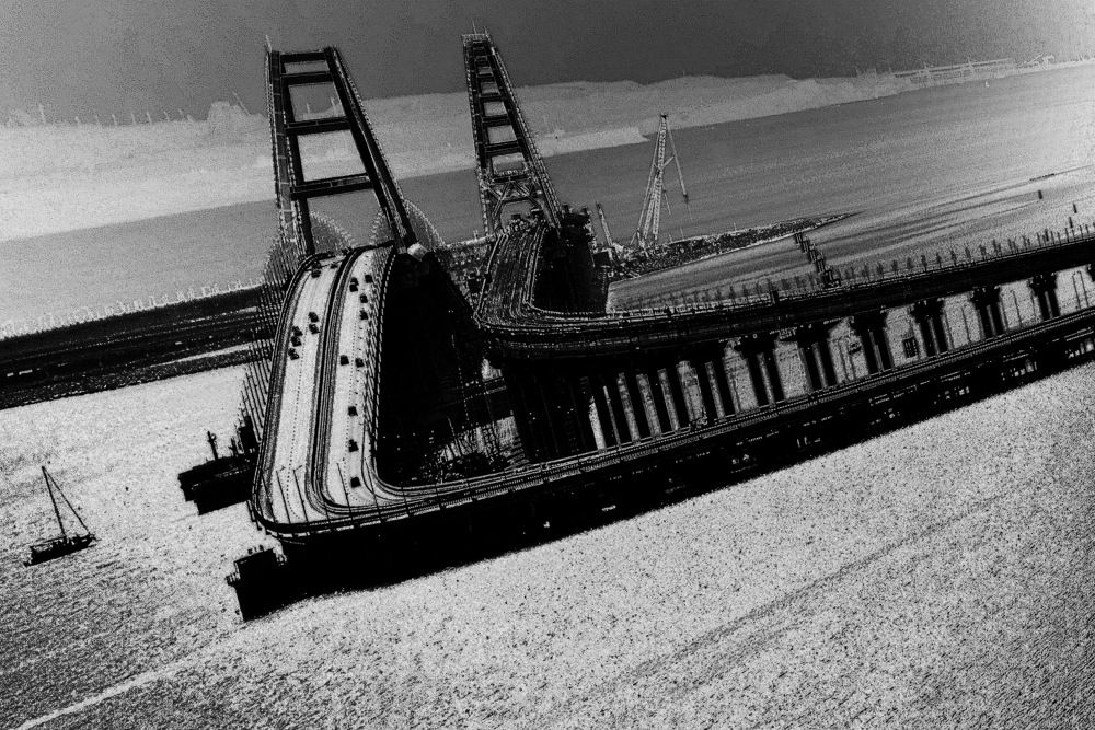 Photograph by Вадим Гераскин