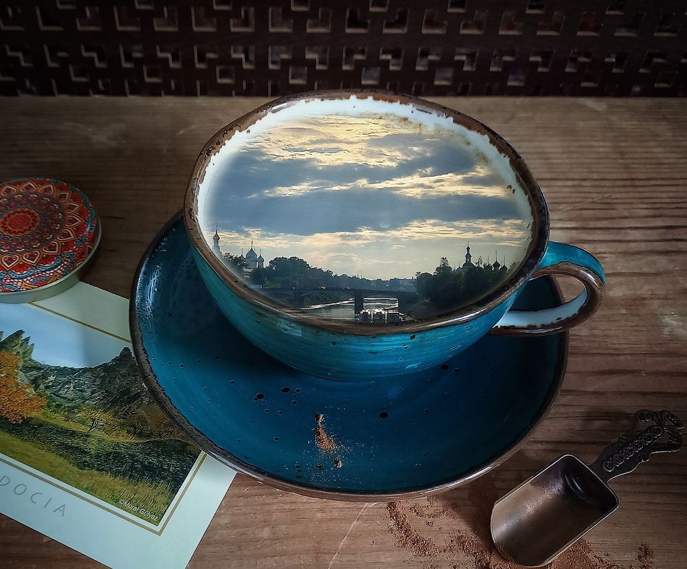 Photograph by Наталья