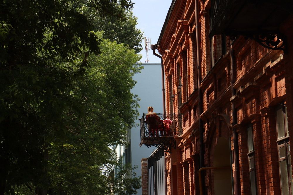 Фотография автора Алиса