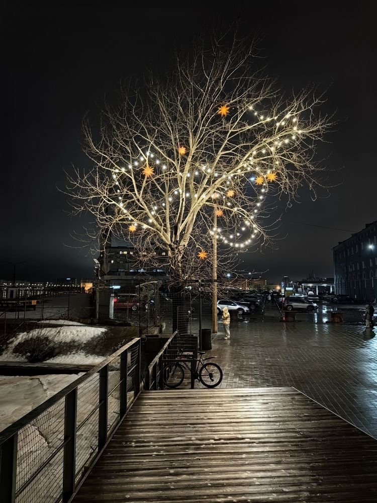 Photograph by NIKOLAY GORBUNOV