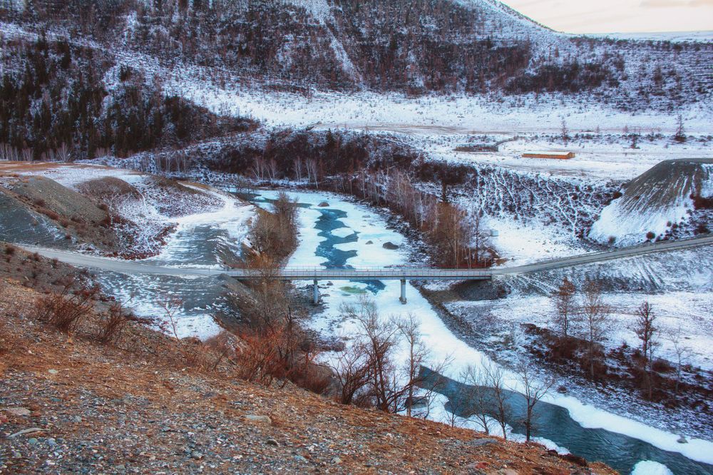 Photograph by Зубкова Юлия