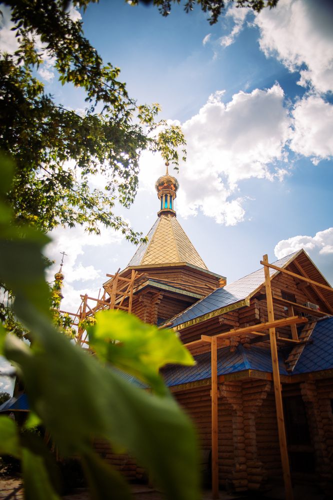 Photograph by Гайдарлы Алексей