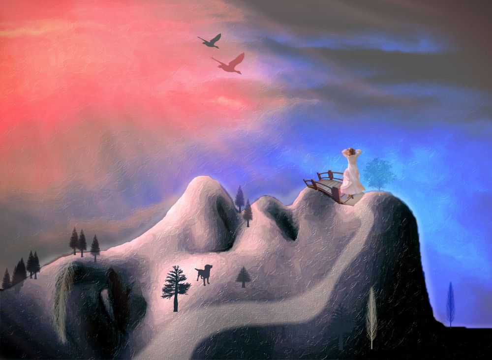 Photograph by Ирина Александрович