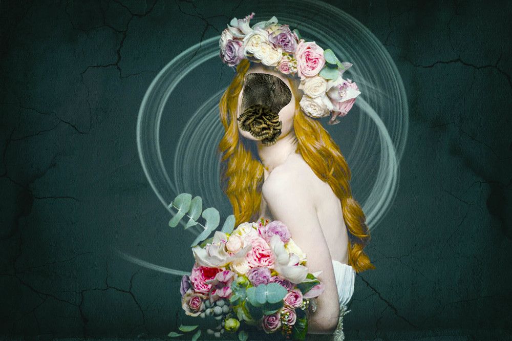 Photograph by Ирина Александрович