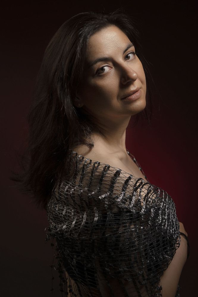 Фотография автора Галина