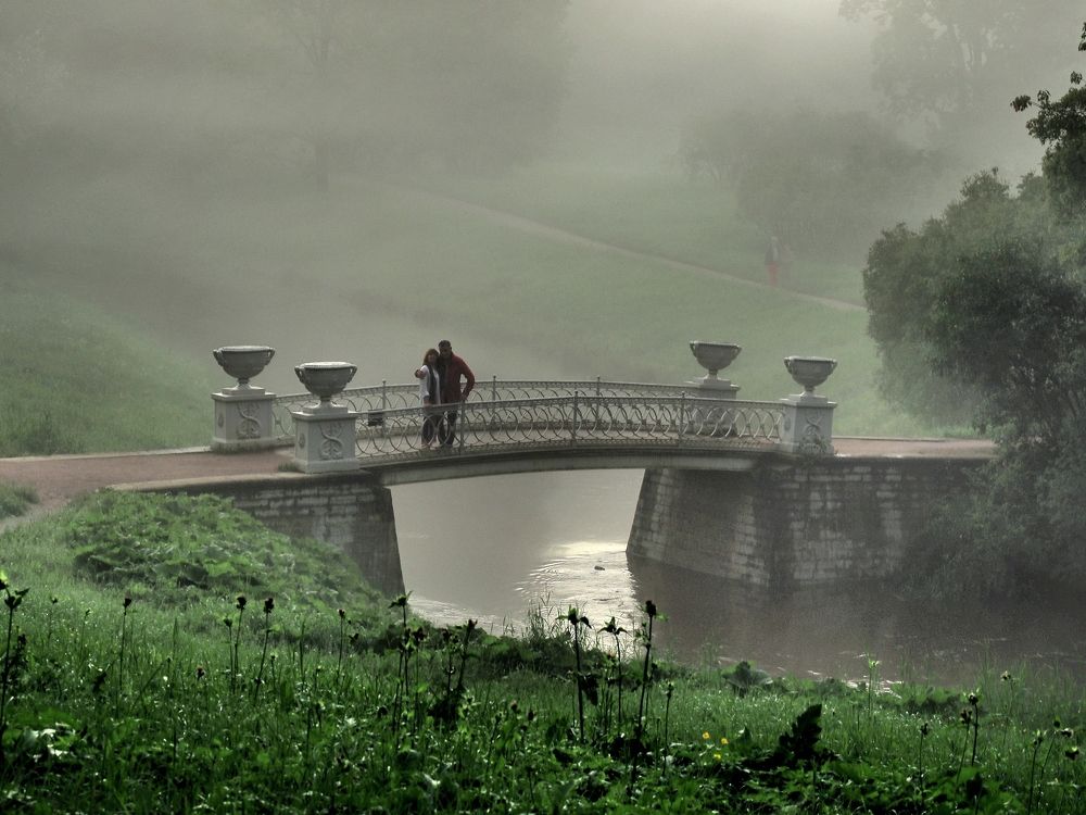 Photograph by Татьяна