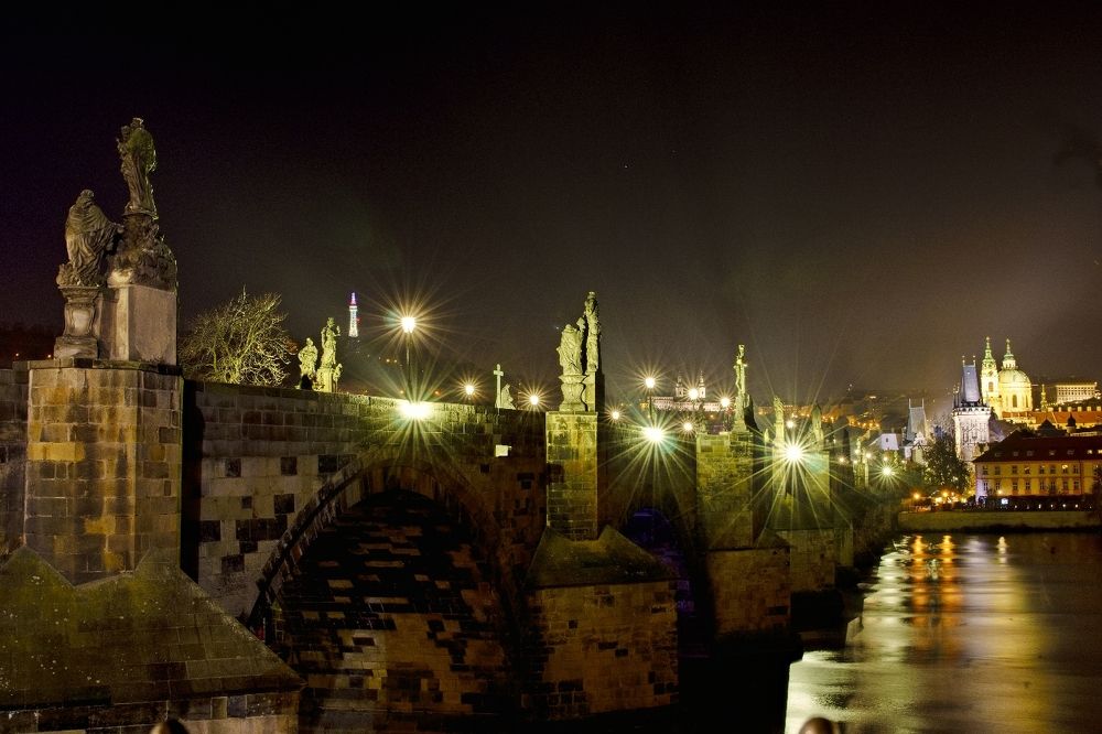 Photograph by Milan Cernak