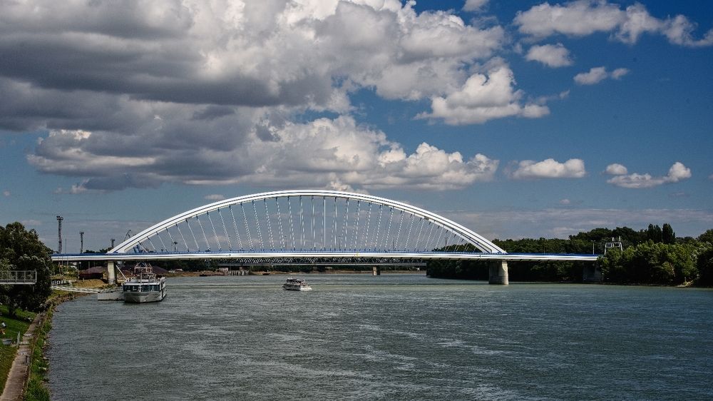 Photograph by Milan Cernak