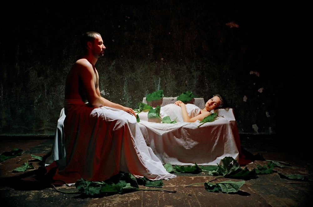 Photograph by Иван Труфанов