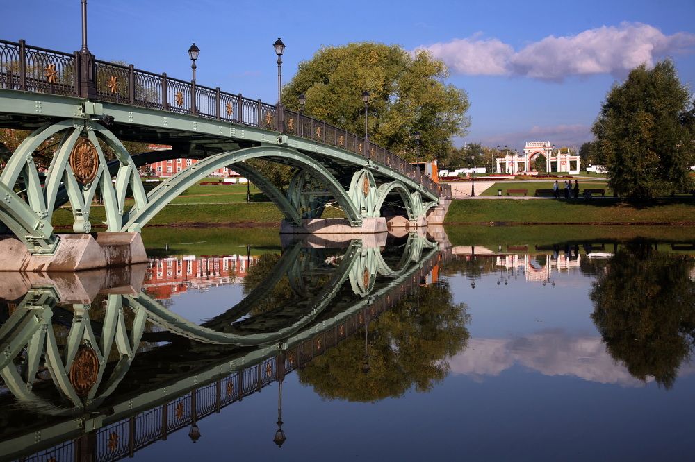 Photograph by Бибичков Михаил