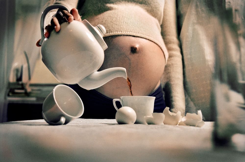 Photograph by Иван Труфанов