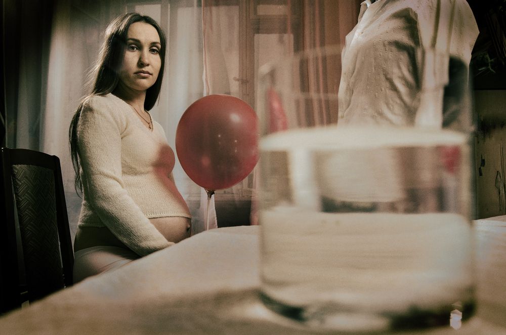 Photograph by Иван Труфанов