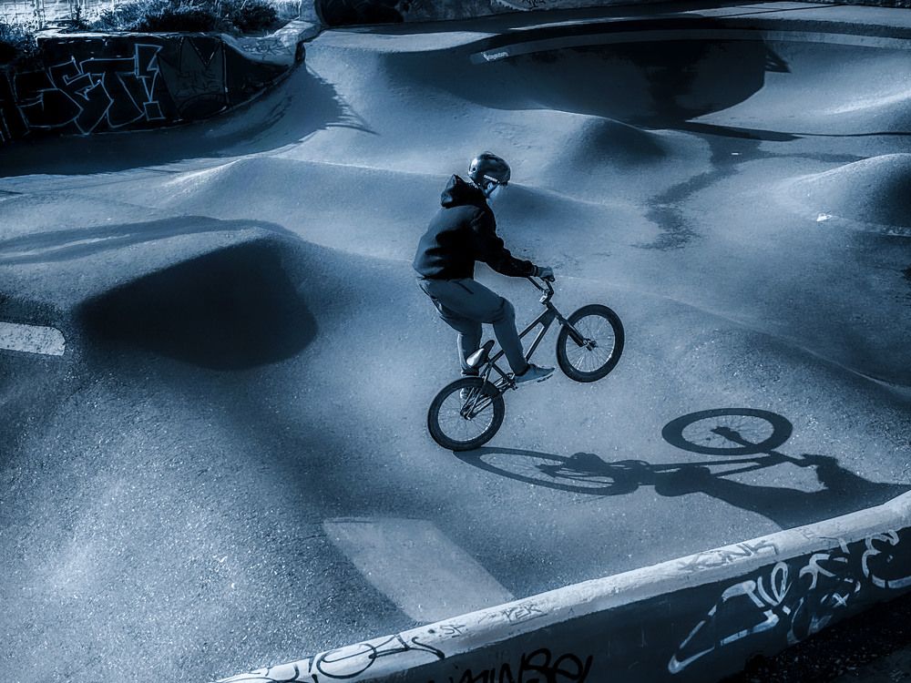 Photograph by Viviana García