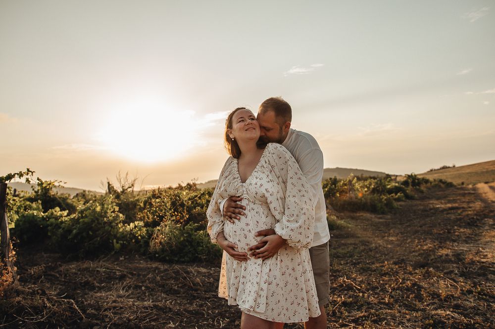 В ожидании двойной радости