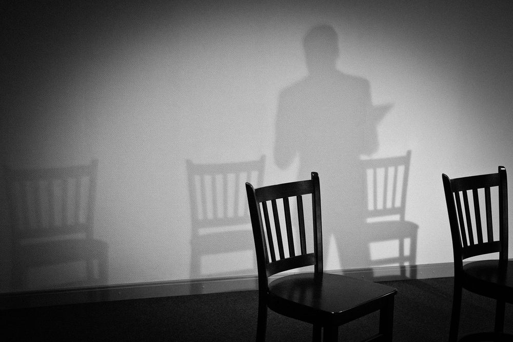 Photograph by Dmitri Izosimov