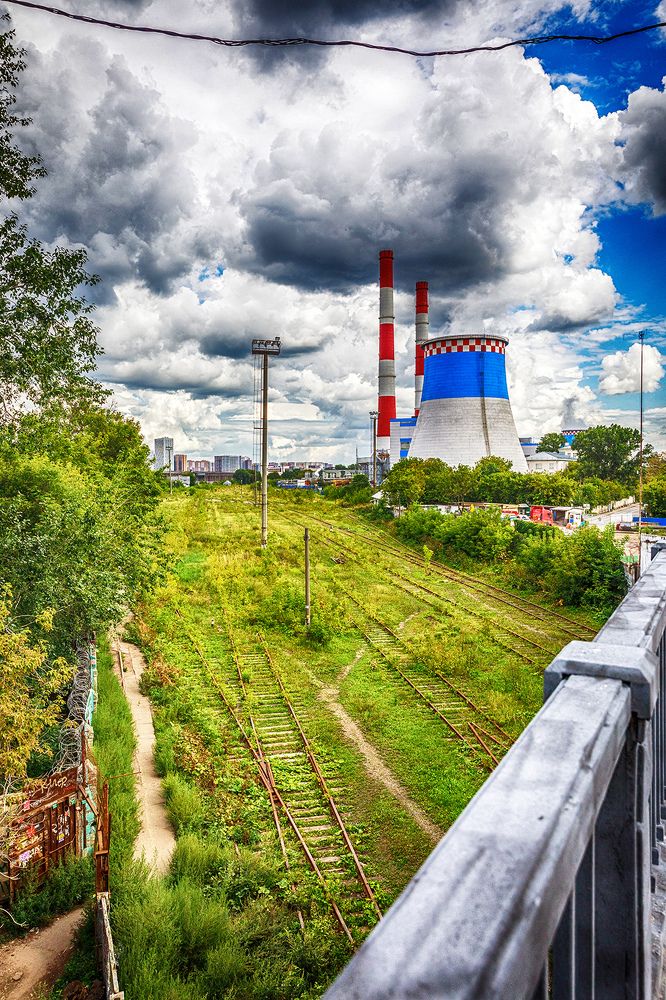 Photograph by Делана Романова