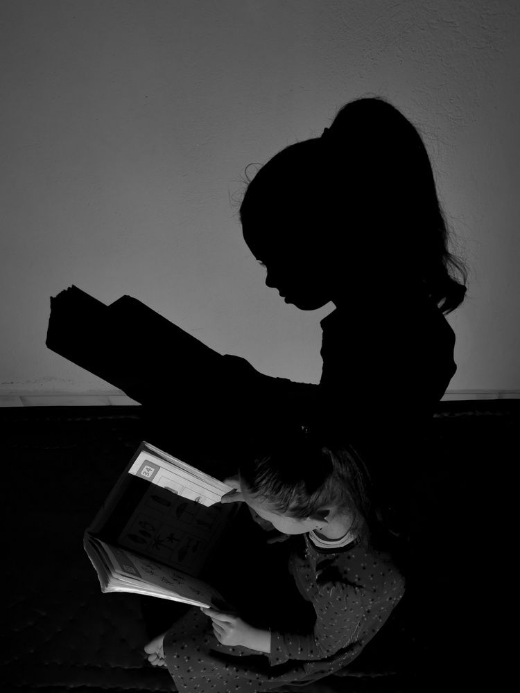 Photograph by Azzeddine Memmou